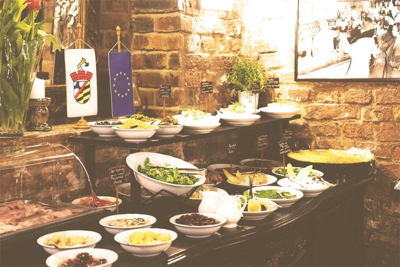Hotel Centrum Sosnowiec Dış mekan fotoğraf